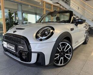 Mini Cooper S Cabrio Gebrauchtwagen