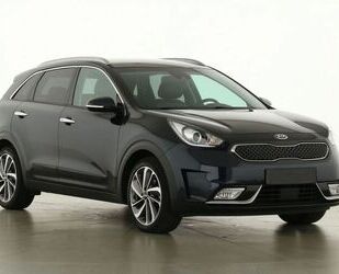 Kia Niro Gebrauchtwagen