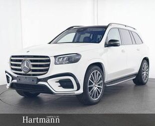 Mercedes-Benz GLS 450 Gebrauchtwagen
