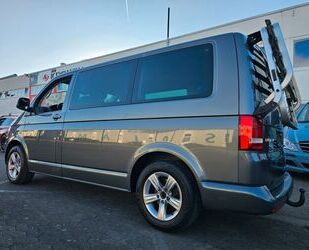 VW T5 Multivan Gebrauchtwagen