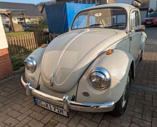 VW Käfer Gebrauchtwagen