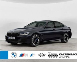 BMW 545 Gebrauchtwagen