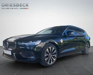 Volvo V60 Gebrauchtwagen