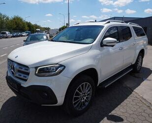 Mercedes-Benz X 250 Gebrauchtwagen