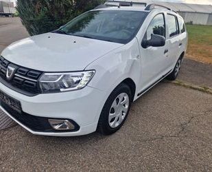 Dacia Logan Gebrauchtwagen