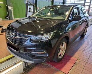 Opel Grandland (X) Gebrauchtwagen