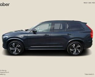 Volvo XC90 Gebrauchtwagen