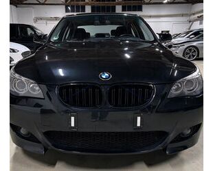 BMW 523 Gebrauchtwagen