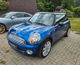 Mini Cooper Gebrauchtwagen