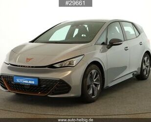 Cupra Born Gebrauchtwagen