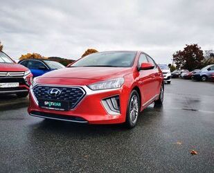 Hyundai IONIQ Gebrauchtwagen