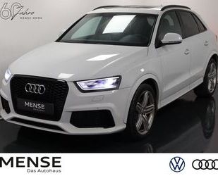 Audi RSQ3 Gebrauchtwagen