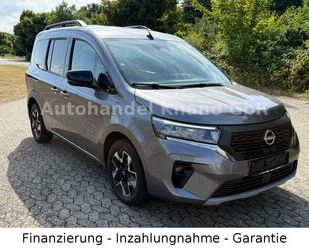 Nissan Townstar Gebrauchtwagen
