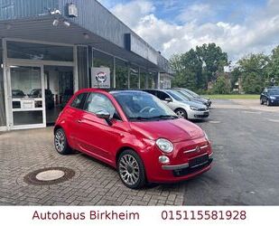 Fiat 500 Gebrauchtwagen