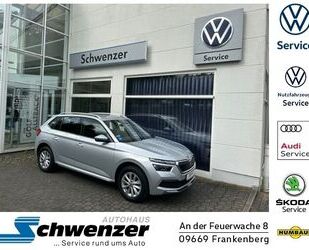 Skoda Kamiq Gebrauchtwagen