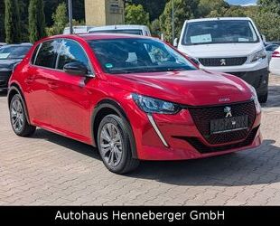 Peugeot 208 Gebrauchtwagen
