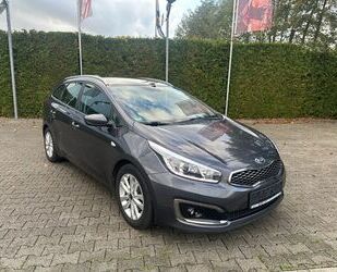 Kia ceed Sportswagon Gebrauchtwagen