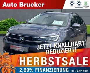 VW Taigo Gebrauchtwagen