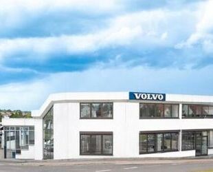 Volvo XC40 Gebrauchtwagen