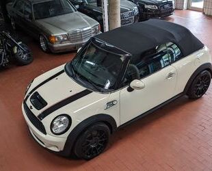 Mini Cooper S Gebrauchtwagen