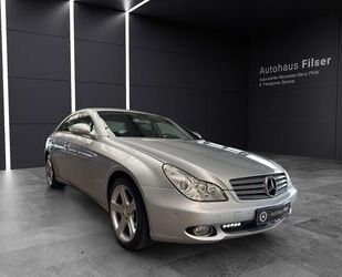 Mercedes-Benz CLS 500 Gebrauchtwagen