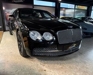 Bentley Continental Flying Spur Gebrauchtwagen