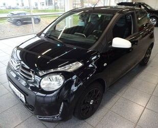 Citroen C1 Gebrauchtwagen