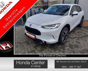 Honda ZR-V Gebrauchtwagen