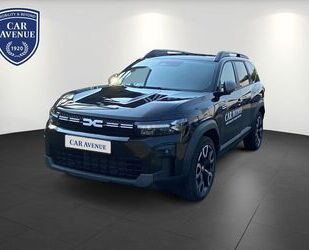 Dacia Bigster Gebrauchtwagen