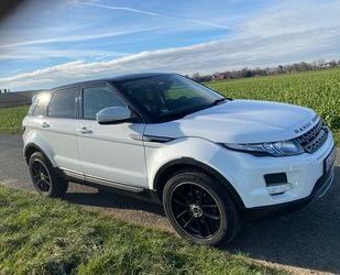 Land Rover Andere Gebrauchtwagen