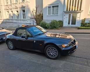 BMW Z3 Gebrauchtwagen
