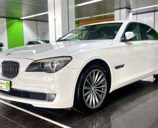 BMW 730 Gebrauchtwagen