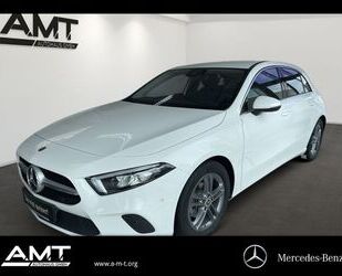 Mercedes-Benz A 180 Gebrauchtwagen