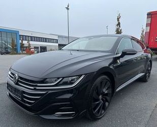 VW Arteon Gebrauchtwagen