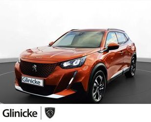 Peugeot 2008 Gebrauchtwagen