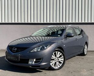Mazda 6 Gebrauchtwagen