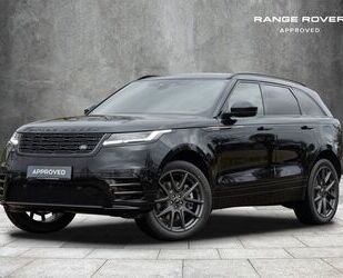 Land Rover Range Rover Velar Gebrauchtwagen