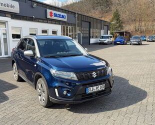 Suzuki Vitara Gebrauchtwagen