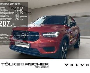 Volvo XC40 Gebrauchtwagen