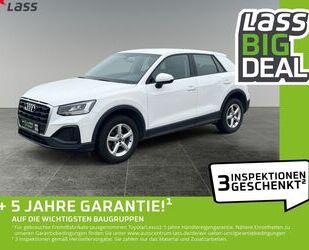 Audi Q2 Gebrauchtwagen