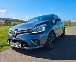 Renault Clio Gebrauchtwagen