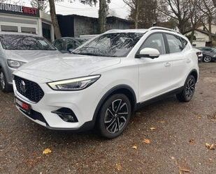 MG ZS Gebrauchtwagen