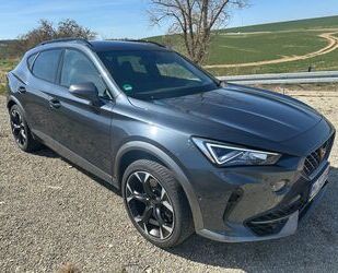 Cupra Formentor Gebrauchtwagen