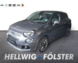 Fiat 500X Gebrauchtwagen