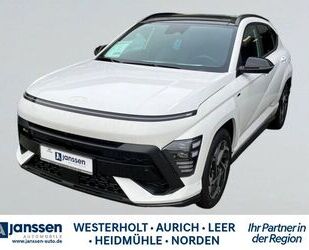 Hyundai KONA Gebrauchtwagen