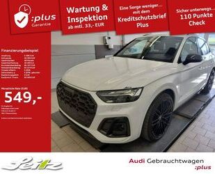 Audi SQ5 Gebrauchtwagen