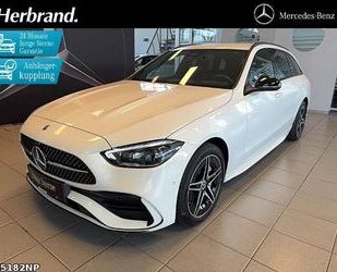 Mercedes-Benz C 300 Gebrauchtwagen