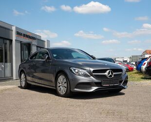 Mercedes-Benz C 220 Gebrauchtwagen