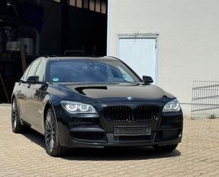BMW 750 Gebrauchtwagen