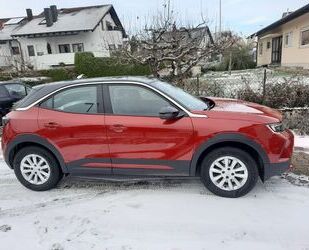 Opel Mokka-e Gebrauchtwagen